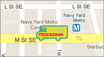 Truckeroo Google Places